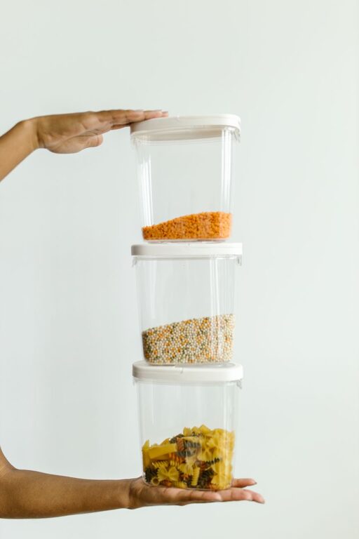 How to Plan Meals from Pantry Staples: A Practical Guide